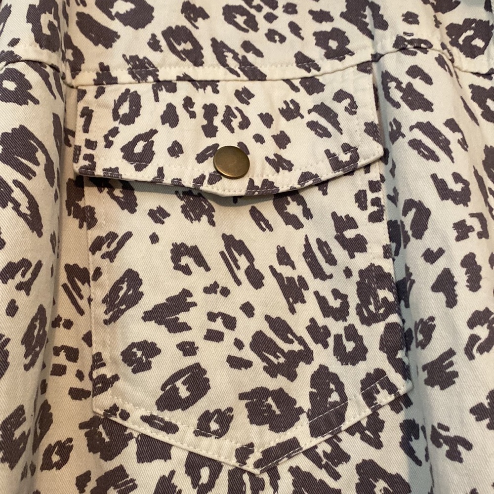 Blouse - Picture 3 of 6